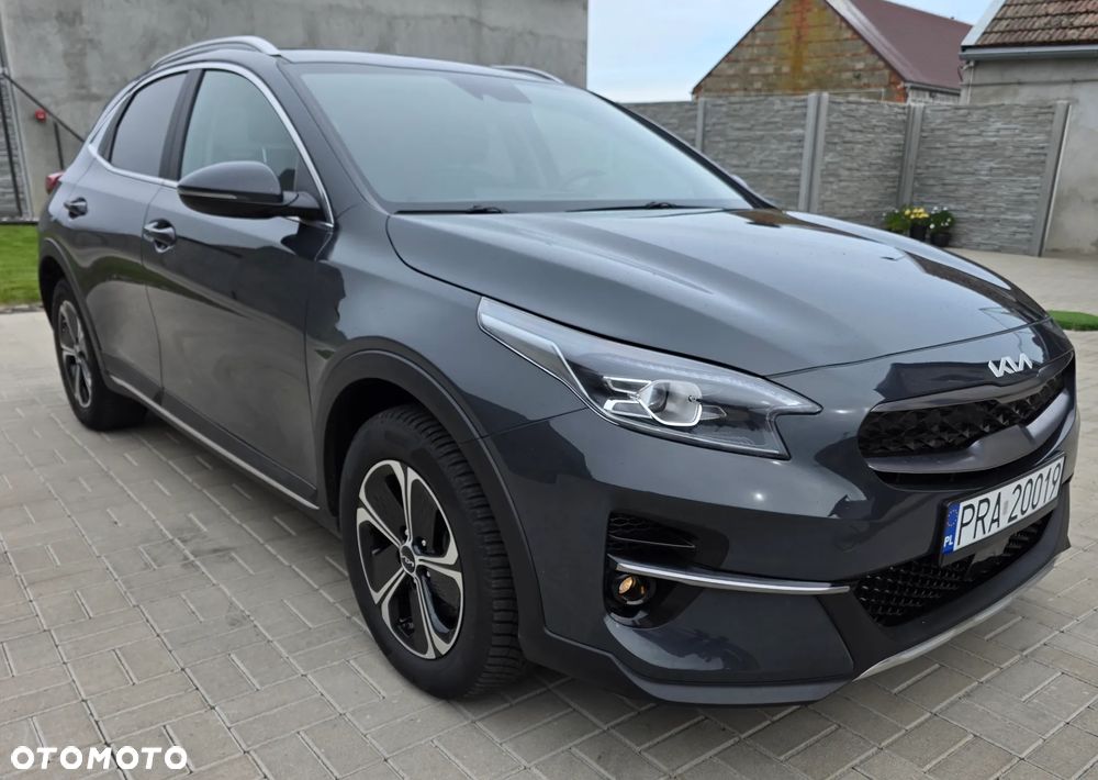 Kia XCeed 1.6 GDI PHEV L Business Line DCT - 16