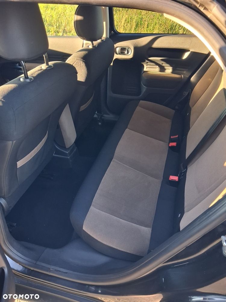 Citroën C4 Cactus - 6