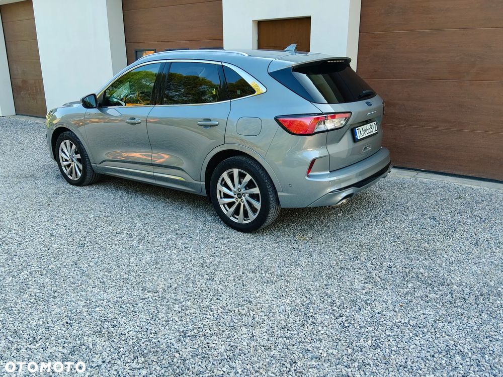 Ford Kuga - 11