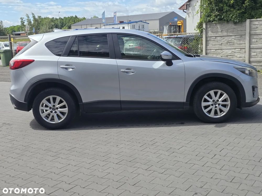 Mazda CX-5 - 26