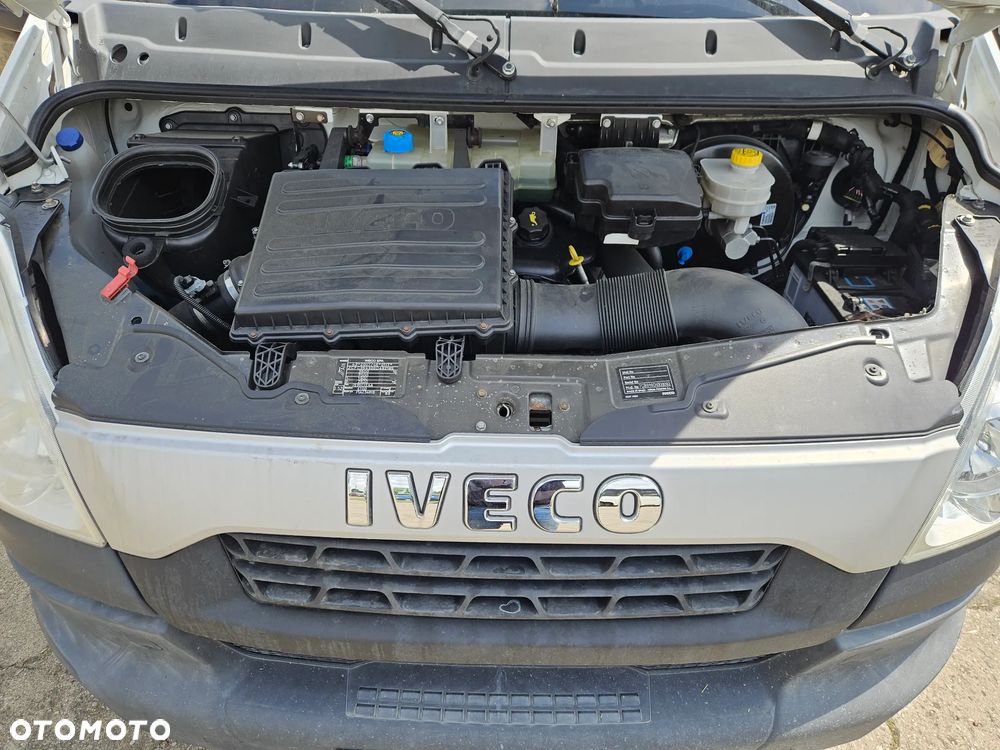 Iveco Daily - 13