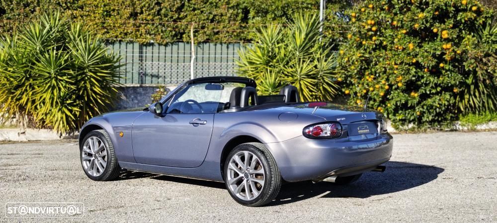Mazda MX-5 1.8 MZR Energy - 5