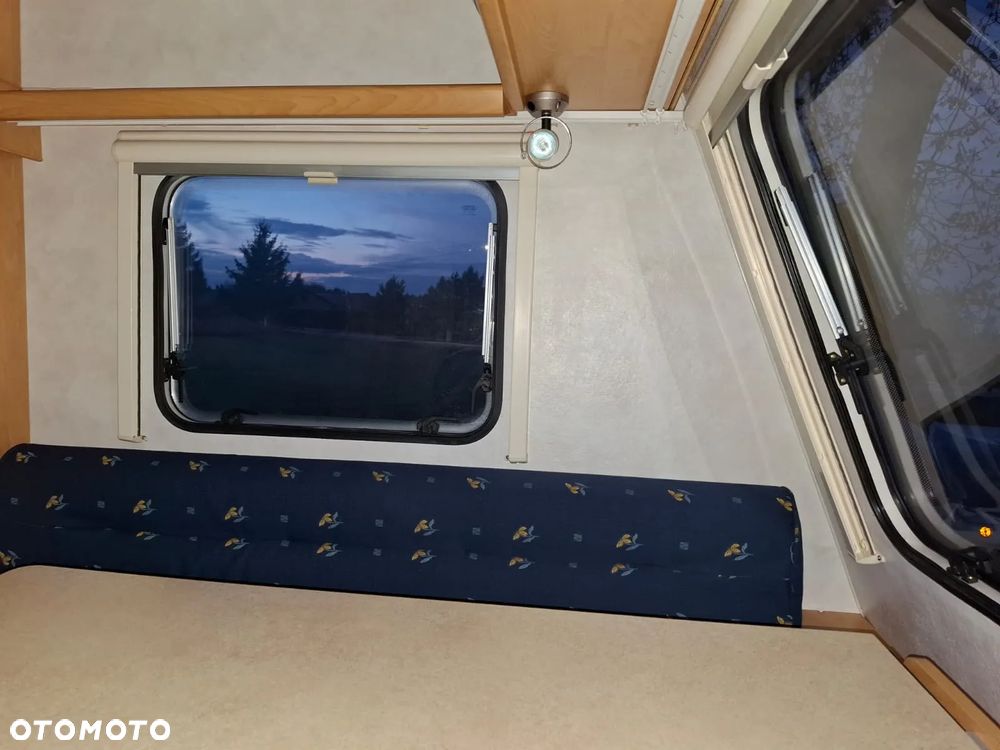 Caravelair Soleria 395 - 15