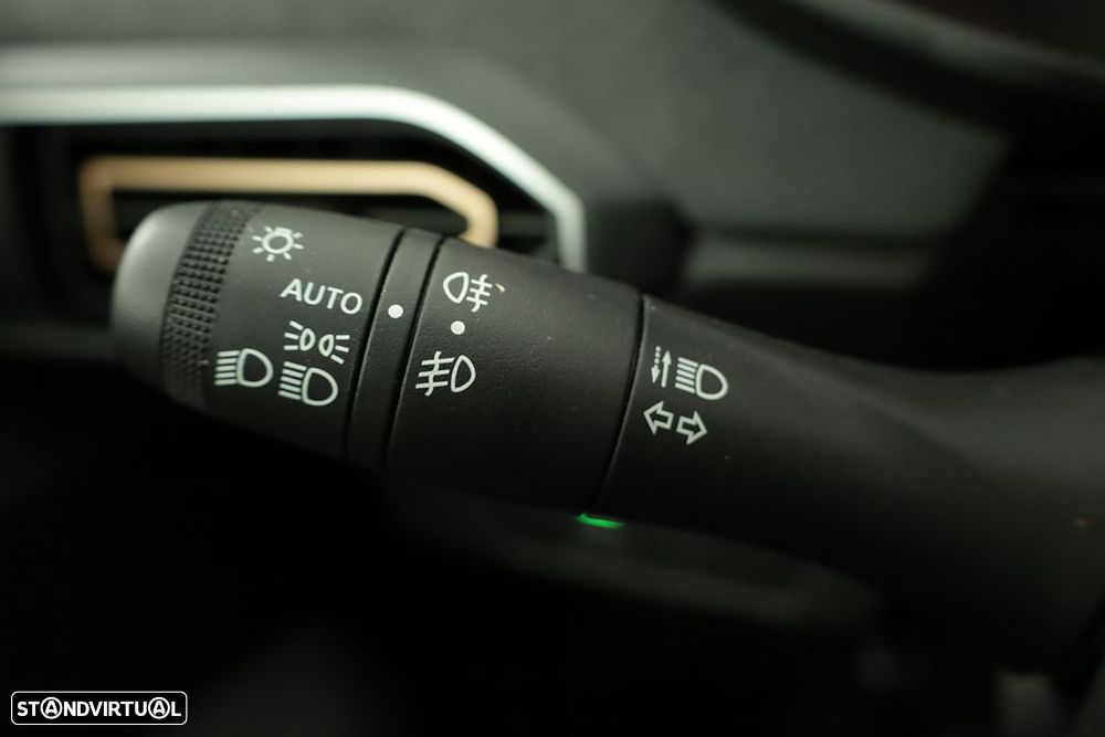 Dacia Sandero 1.0 ECO-G Extreme + Up&Go Bi-Fuel - 17