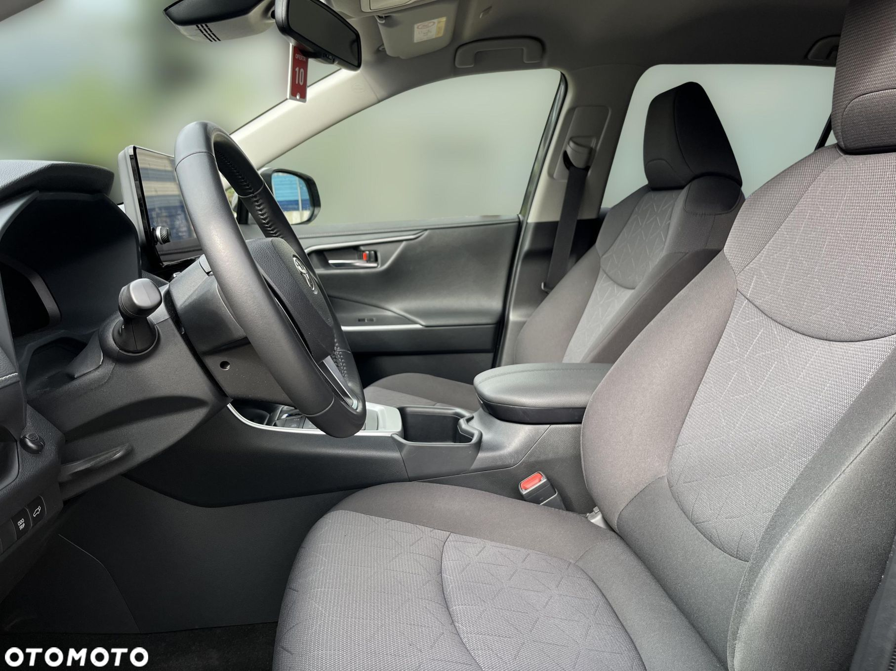 Toyota RAV4 - 15