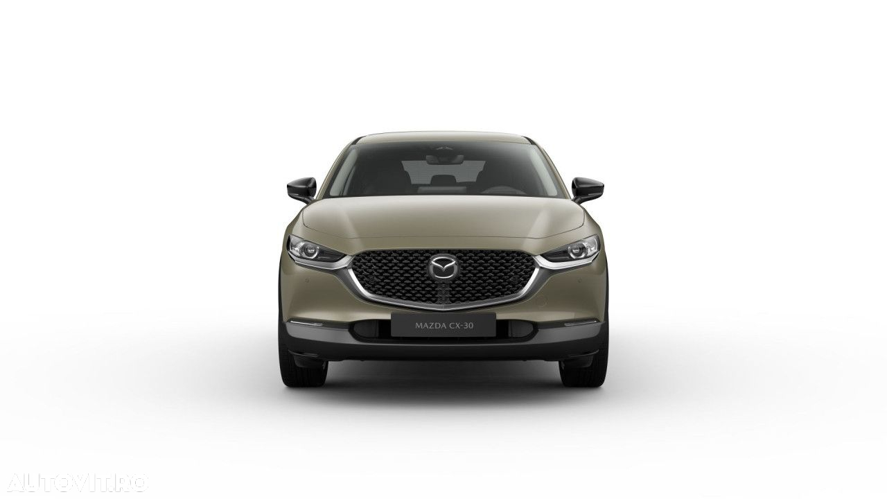 Mazda CX-30 - 4