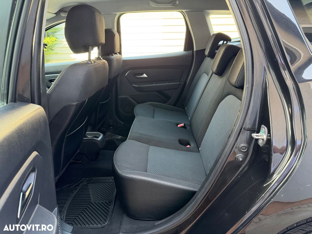 Dacia Duster 1.5 dCi 4x2 Prestige - 7