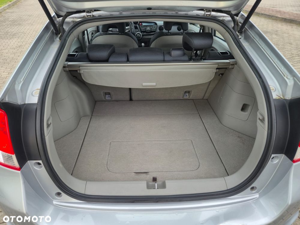Honda Insight 1.3 IMA Base - 15