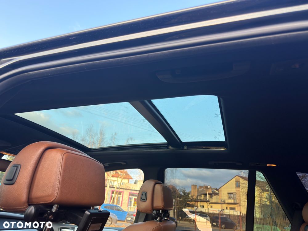 BMW X5 3.0sd xDrive - 11