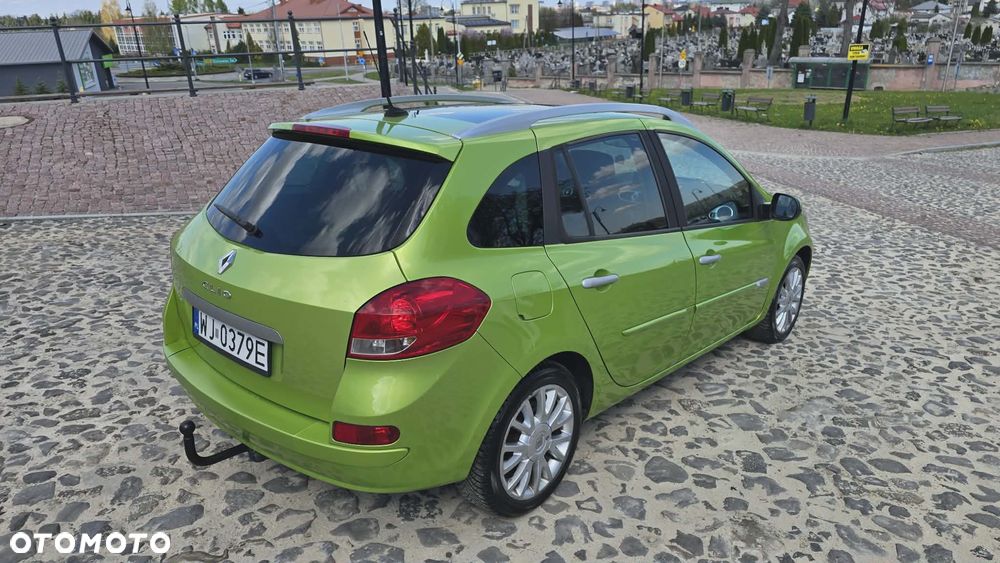 Renault Clio 1.2 TCE Expression - 4