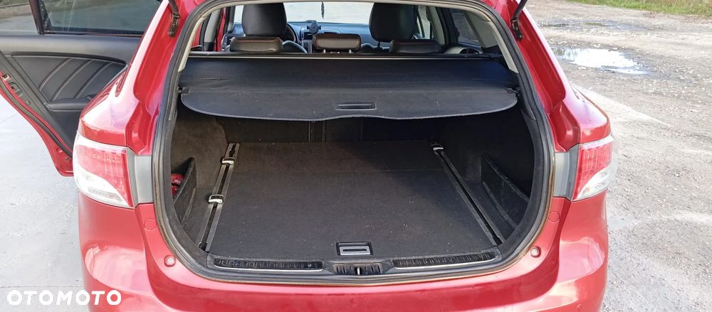 Toyota Avensis 2.0 D-4D Luna - 5