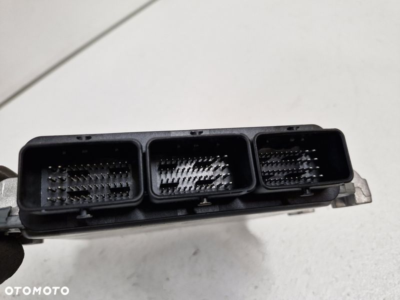 range rover l322 lift 3.6 td v8 komputer sterownik silnika ecu 6h4q-12a650-cd - 7