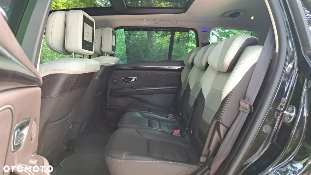 Renault Espace Energy dCi 160 EDC Initiale Paris - 22