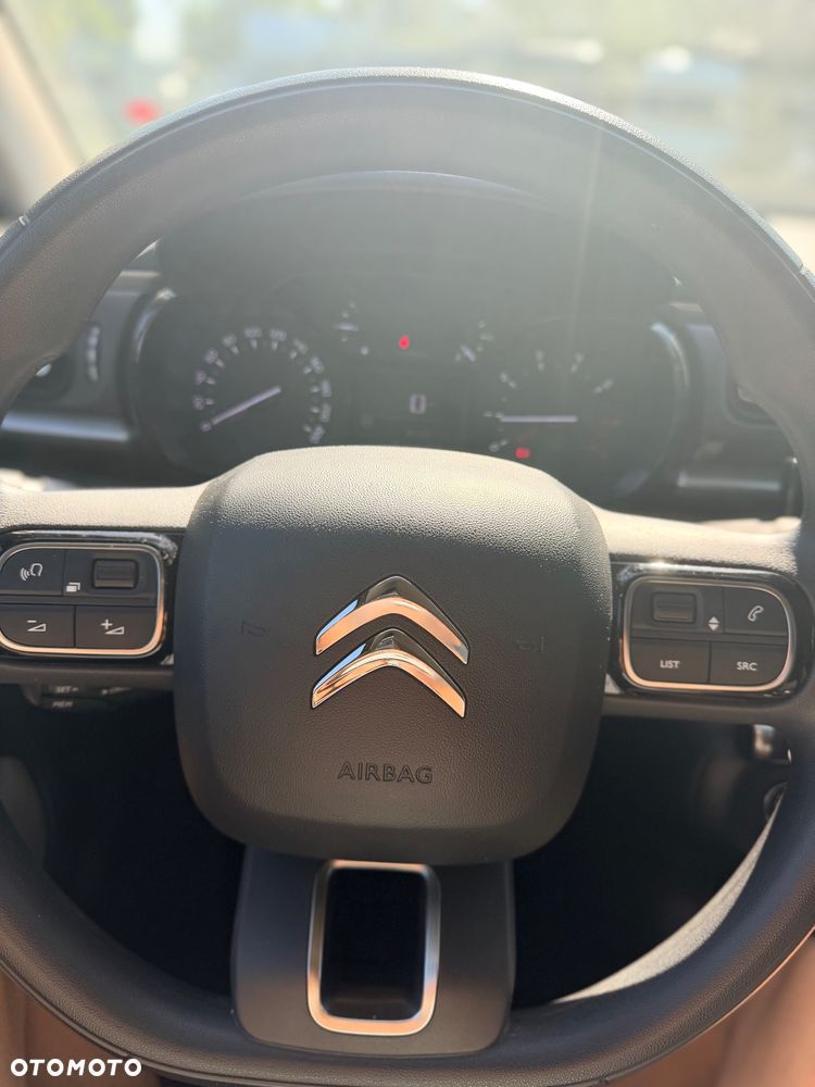 Citroën C3 1.2 PureTech Max - 12