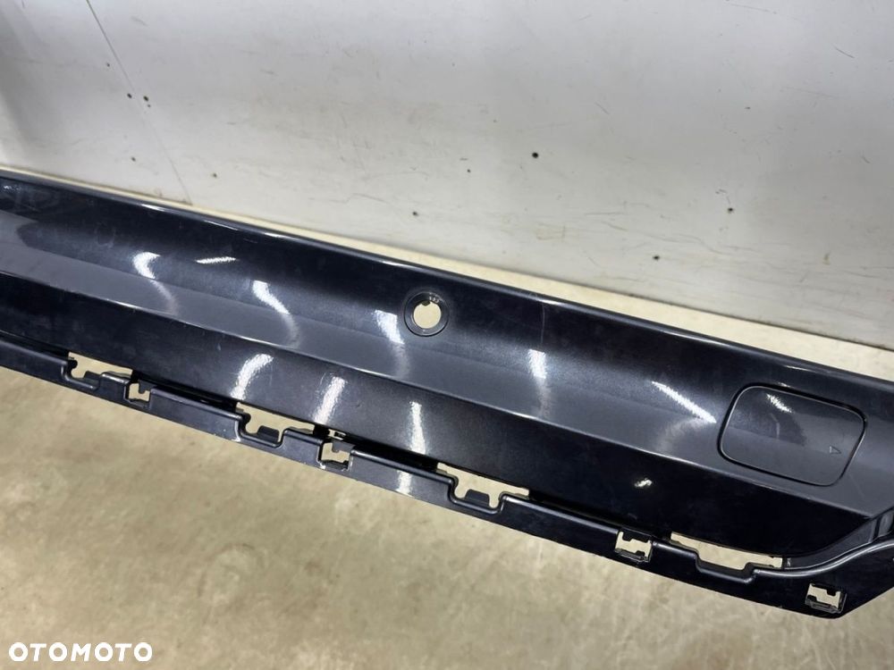 Zderzak tylny BMW X5 F15 13-18r. tył 4XPDC 7294392 - 14