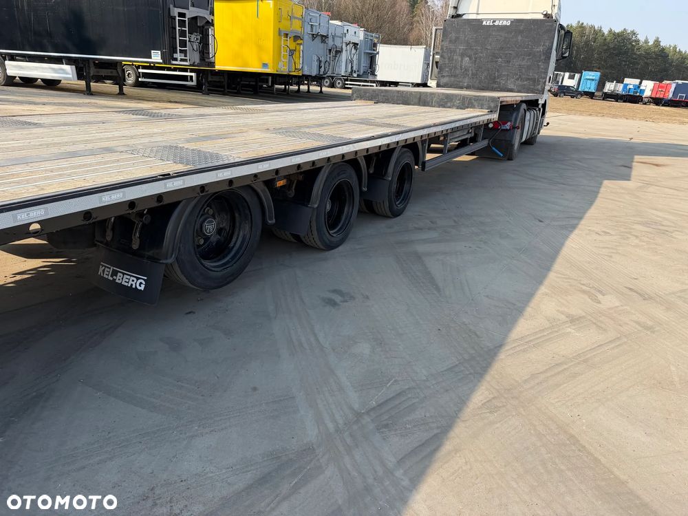 Kel-Berg Niskopodwoziowa MEGA 2020 rok - 11