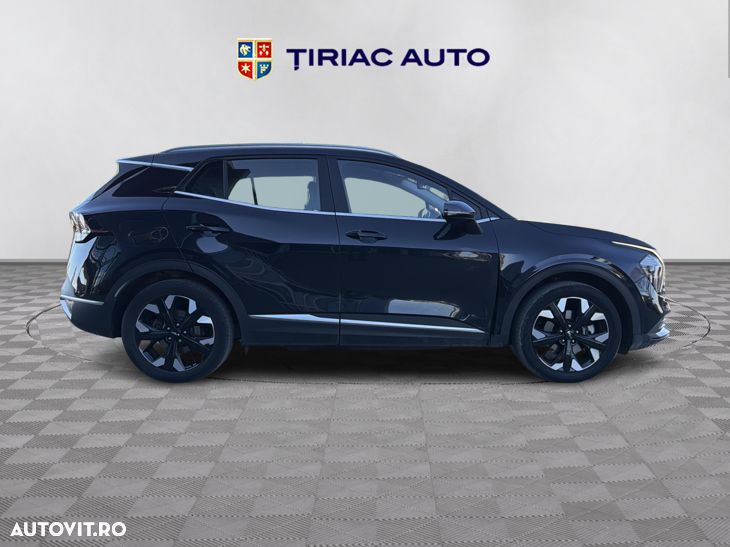 Kia Sportage 1.6 T-GDI AWD Basis - 7