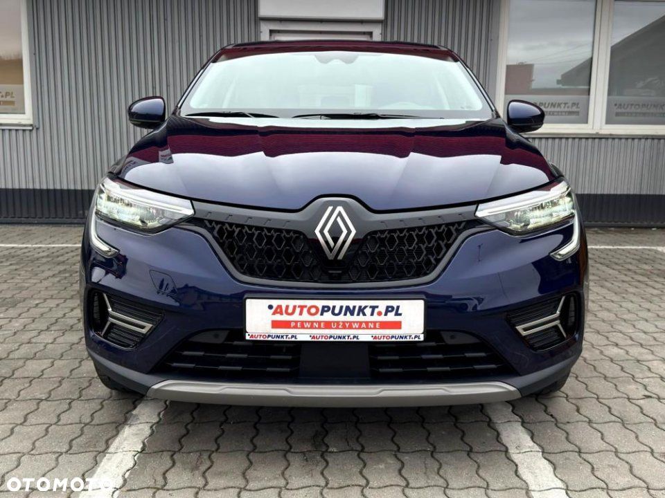 Renault Arkana - 8