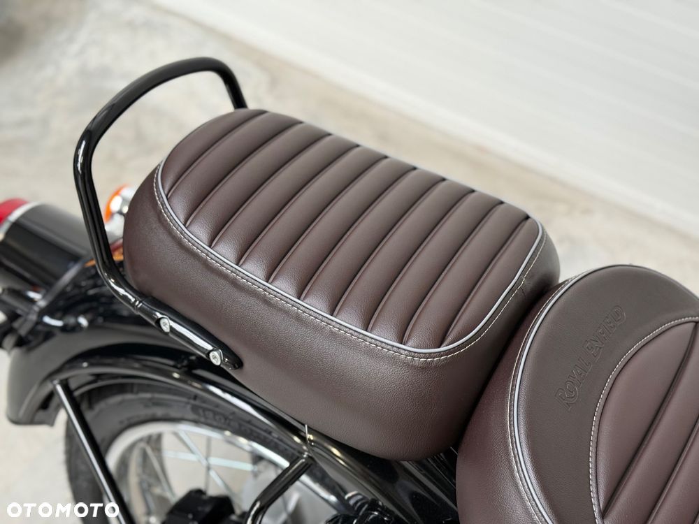 Royal Enfield Classic - 18