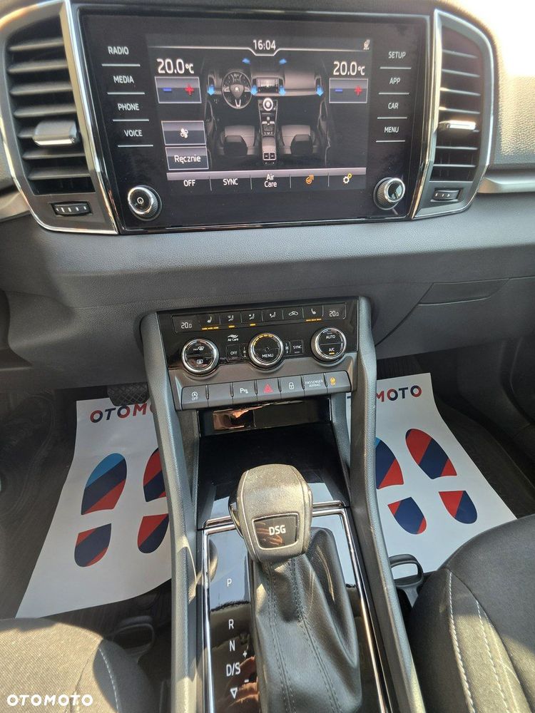 Skoda Karoq - 5