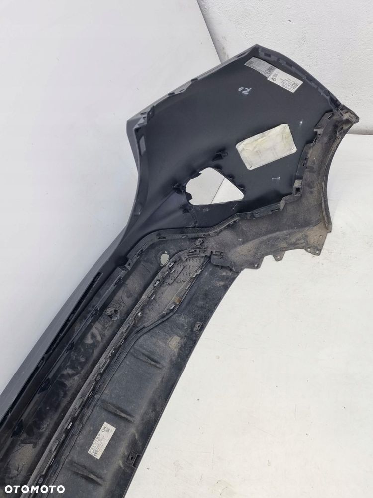 kia x-ceed xceed lift zderzak tył tylny - 4