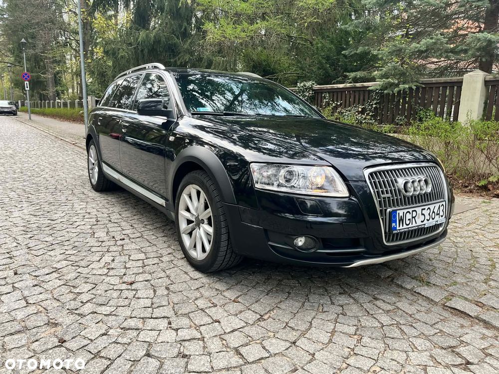 Audi A6 Allroad - 3