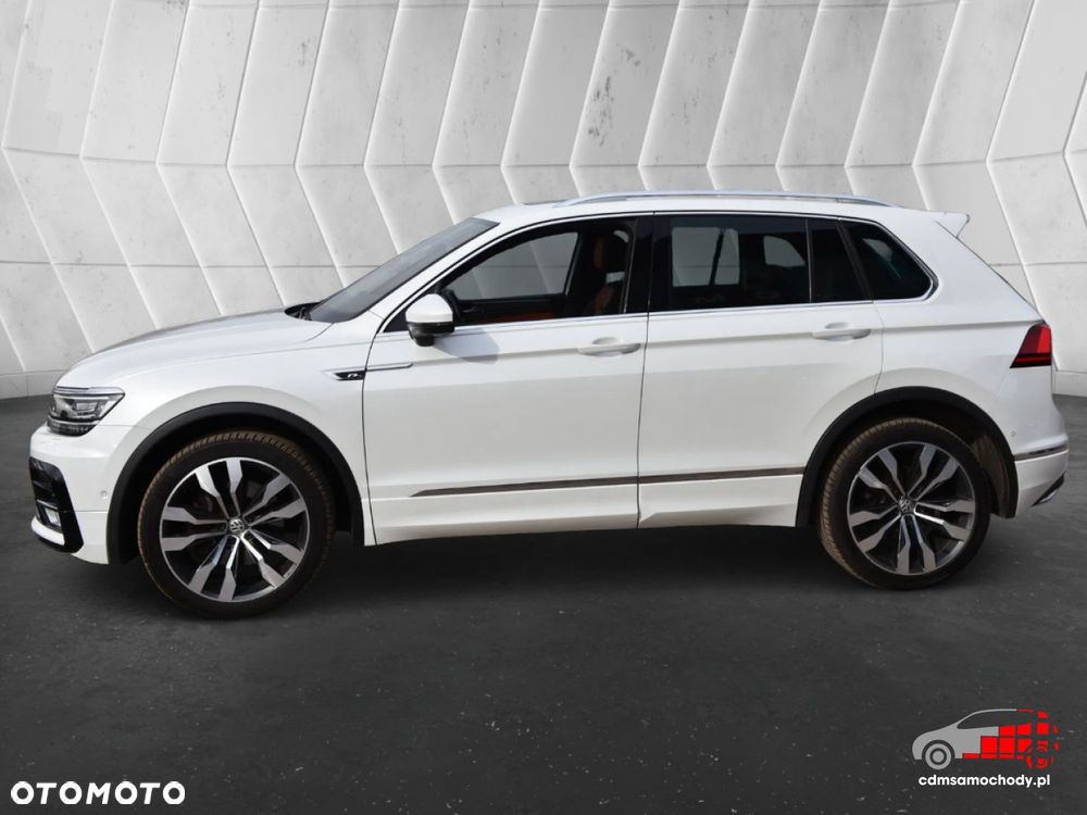 Volkswagen Tiguan - 7