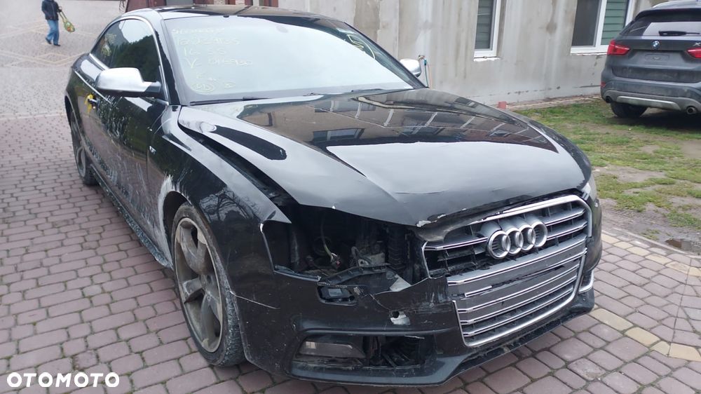 Audi S5 Coupé 3.0 TFSI Quattro S tronic - 18