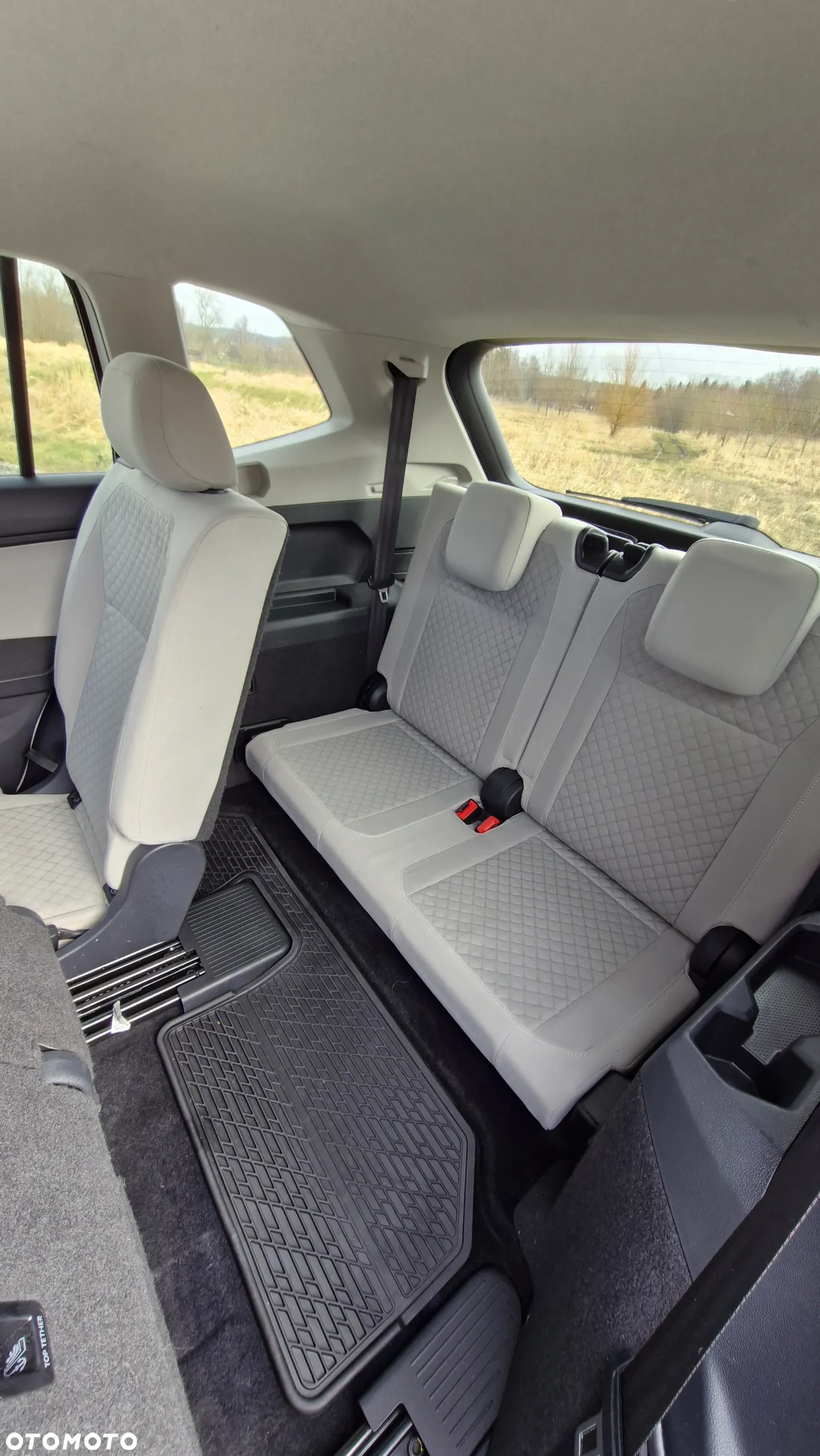 Volkswagen Tiguan Allspace - 13