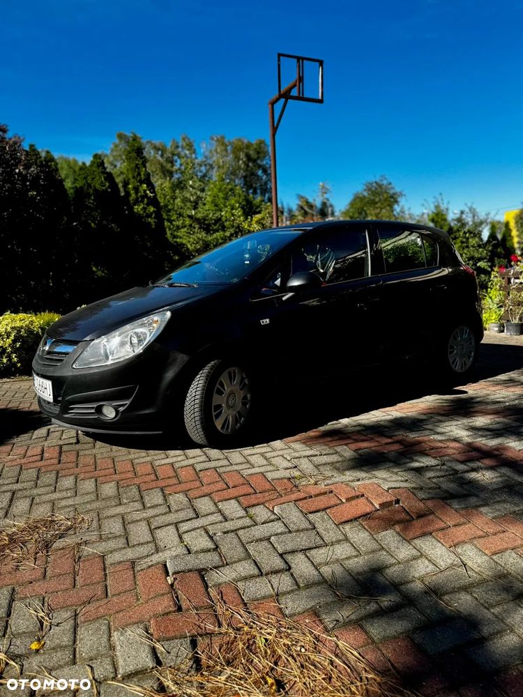 Opel Corsa - 11