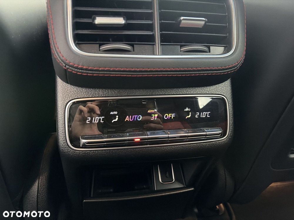 Mercedes-Benz GLE - 26