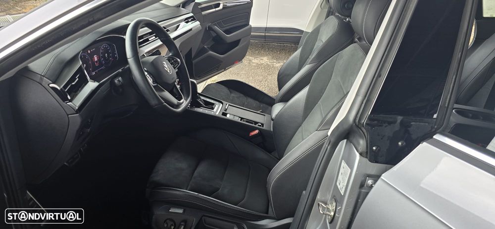 VW Arteon 2.0 TDI Elegance DSG - 15
