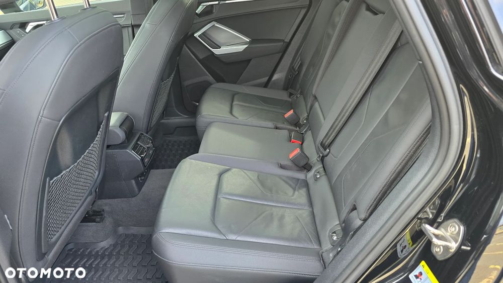 Audi Q3 45 TFSI Quattro S tronic - 17