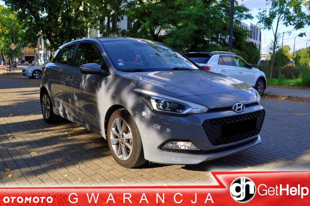 Hyundai i20 1.25 Style - 2