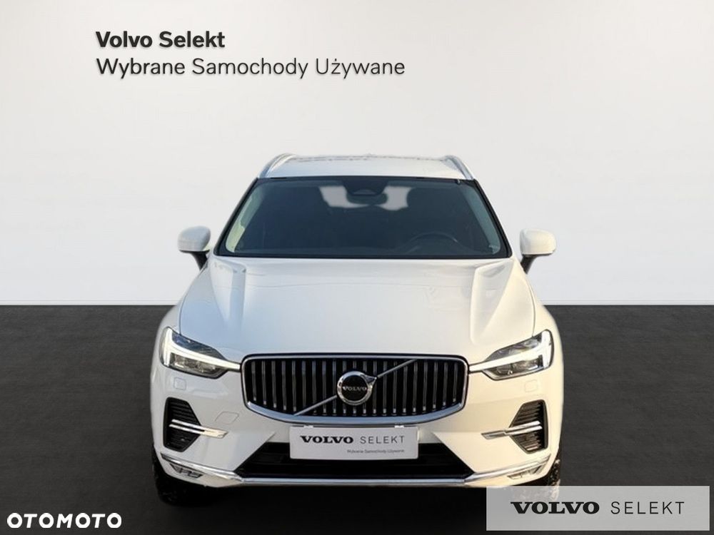 Volvo XC 60 - 3