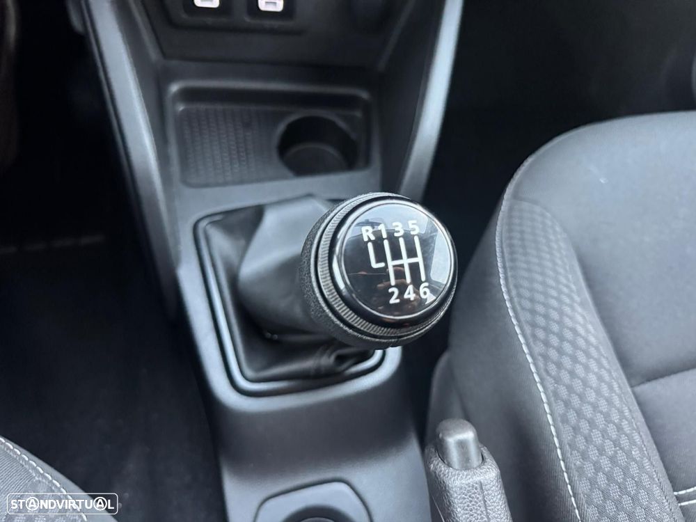 Dacia Duster 1.5 Blue dCi Extreme - 29