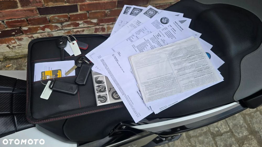 Honda X-ADV - 20