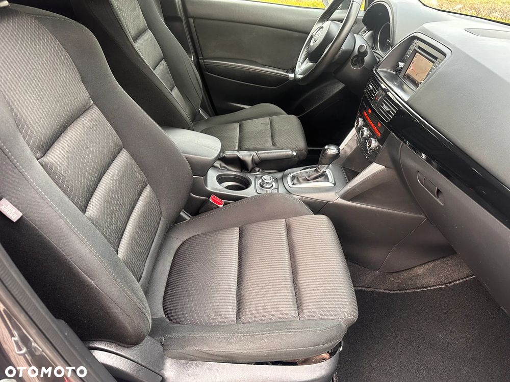 Mazda CX-5 SKYACTIV-D 150 Drive Exclusive-Line - 30
