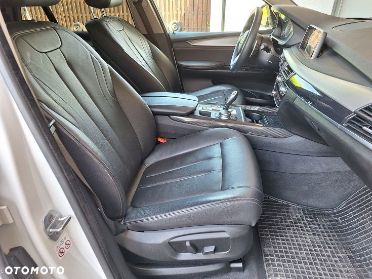 BMW X5 xDrive25d sport - 29