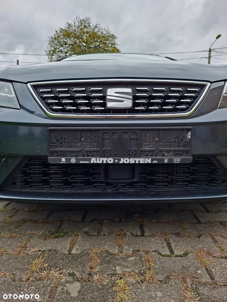 Seat Leon - 4