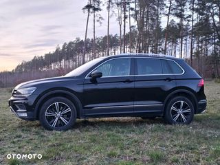 Volkswagen Tiguan 2.0 TDI SCR 4Mot Offroad DSG