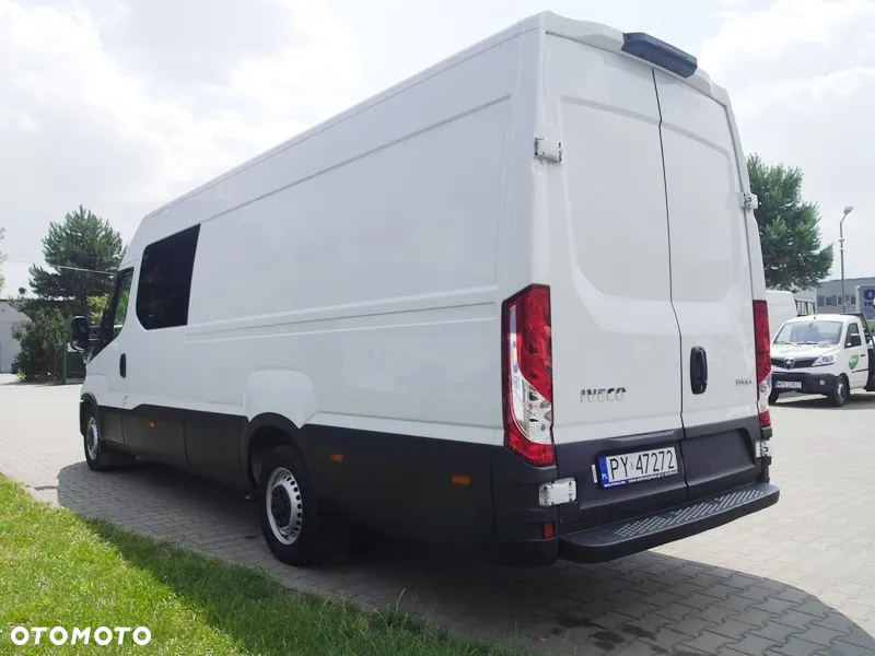 Iveco Daily 35S16HA8V - 3