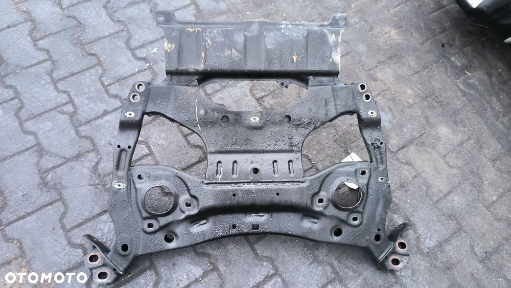 AUDI A8 L S8 D5 4N 3.0 TDI 2021 4N1399347004 Belka przednia - 1