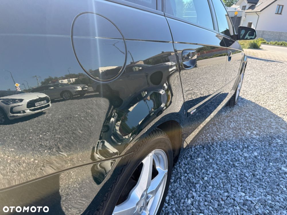 Audi A3 Sportback 2.0 TDI DPF S line Sportpaket - 19