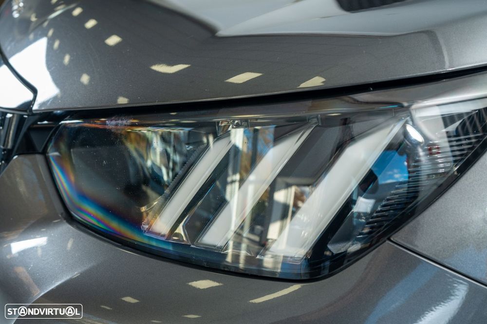 Peugeot 2008 1.5 BlueHDi GT Line EAT8 - 28