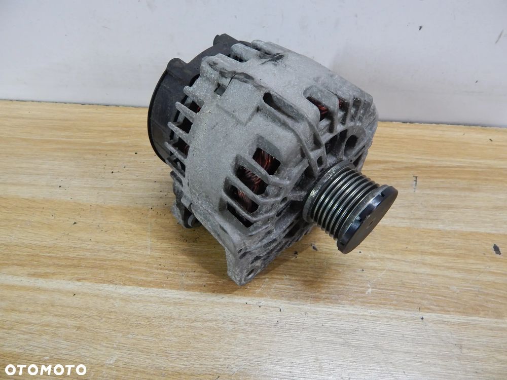 Alternator 2.0 2.5 dci Renault Trafic II Vivaro Master movano Primastar Laguna espace 07-14 Łuków części - 6