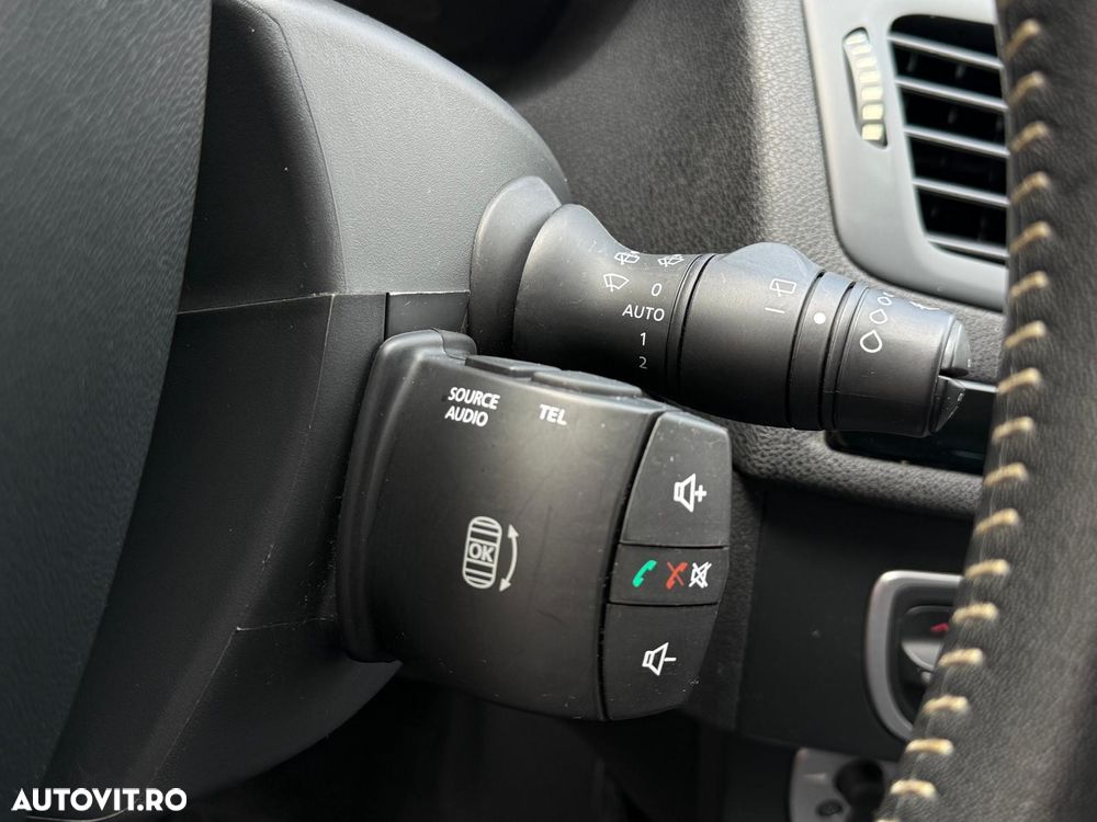 Renault Megane - 14