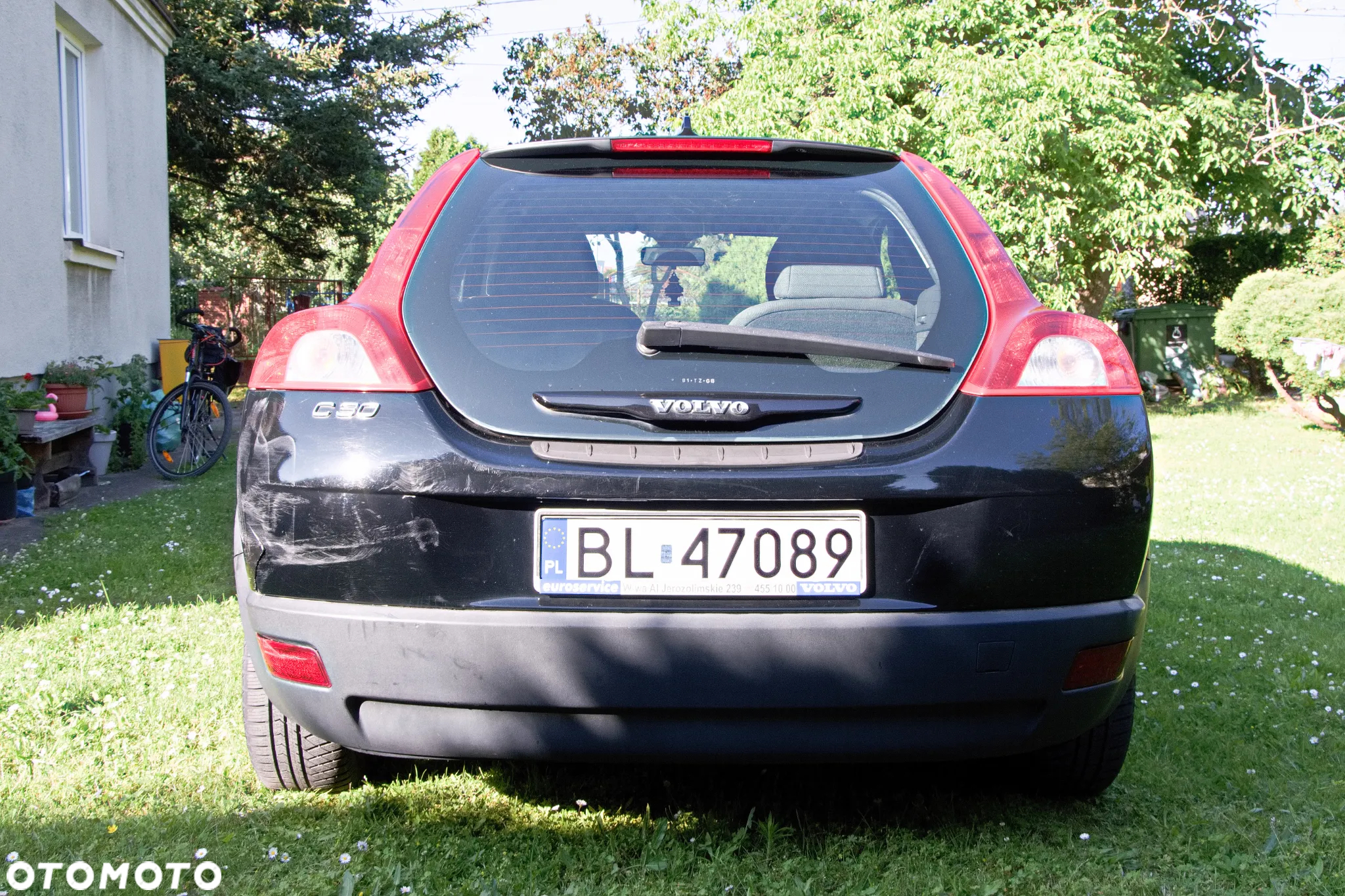 Volvo C30 1.8 - 5