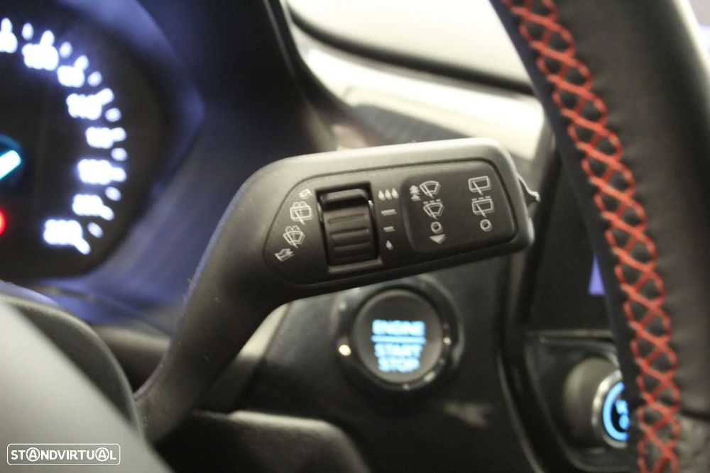 Ford Fiesta 1.0 EcoBoost ST-Line - 16