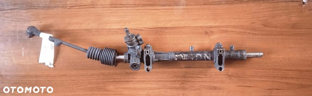 MAGLOWNICA	Renault 19 Megane Clio II		SMI 030617 - 4